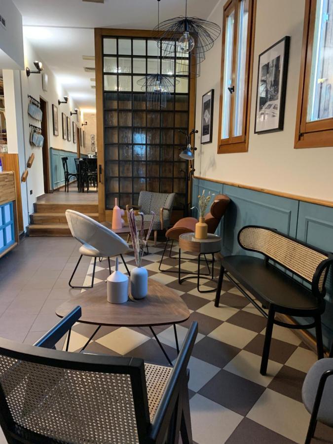 Ristorante Locanda Milano Gambolò エクステリア 写真